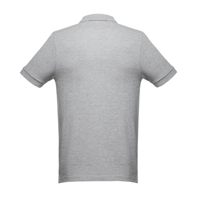 THC MONACO. Polo para homem